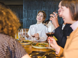 10 Luxury Corporate Event Ideas for NYC Companies