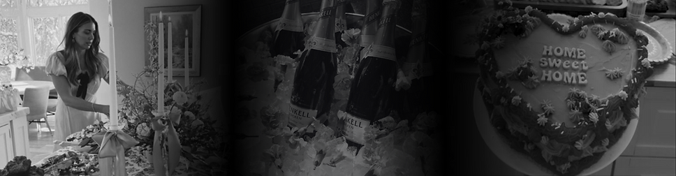 Luxury Housewarming Party at Brooklyn Botanic Garden 11225