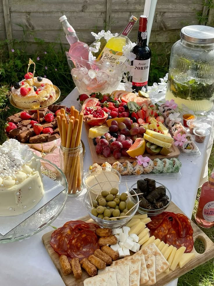 baby shower dans les Pyrénées-Orientales
