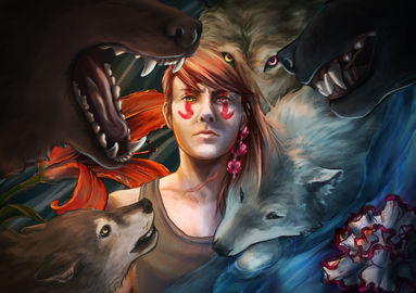 SamBowen_wolf portrait_Resilience.jpg