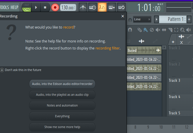How To Use Analog Gear With FL Studio_5