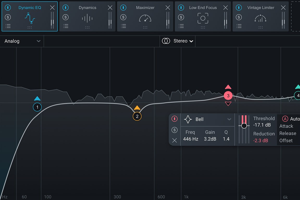 When and how to use compression in music production_7