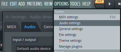 How To Use Analog Gear With FL Studio_2