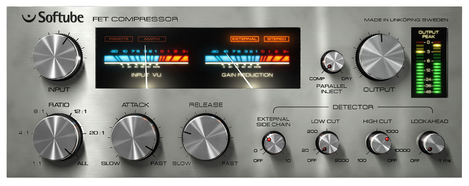 When and how to use compression in music production._8