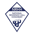 Standard NACURH NRHH Logo