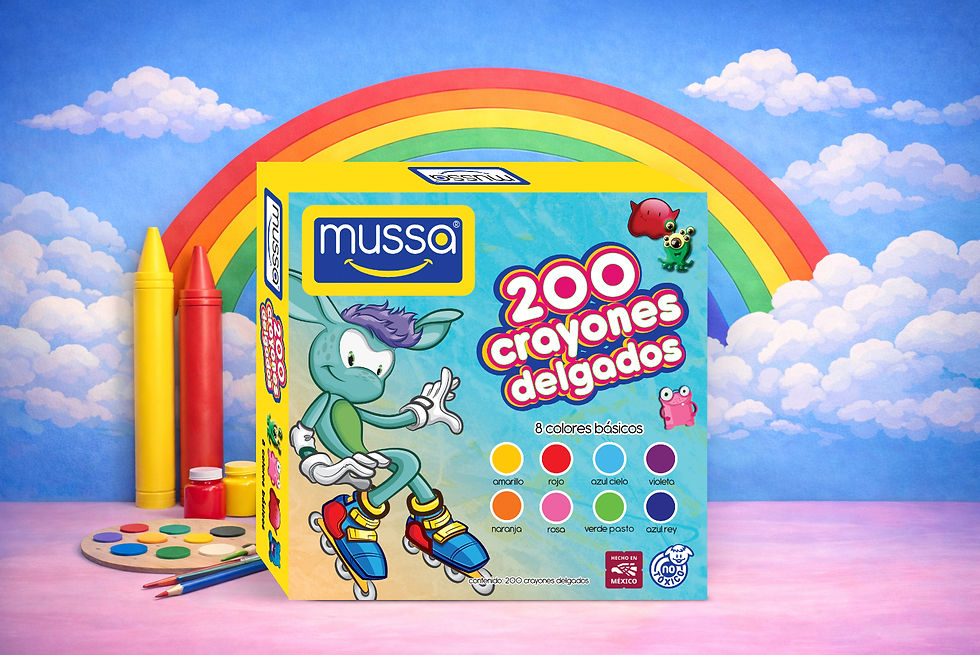 diseño de empaques e impresion en microcorrugado