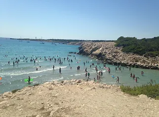 Get Wallpaper Location Vacances T3 Vue Mer Piscine Sausset Les Pins Carro For Android