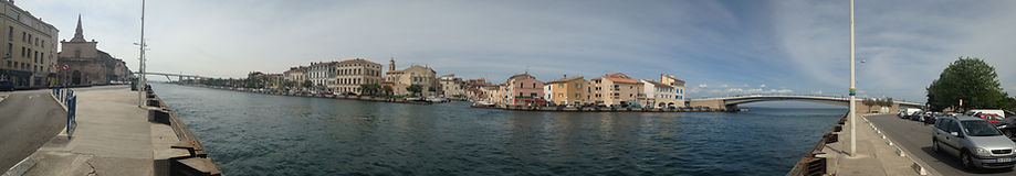 Martigues