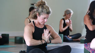 Spring Reset: an introduction to Ayurveda March 28-29