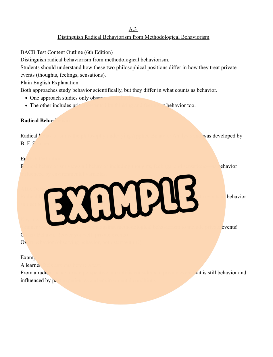 Miniatura: A.3 TCO-6 Study Series