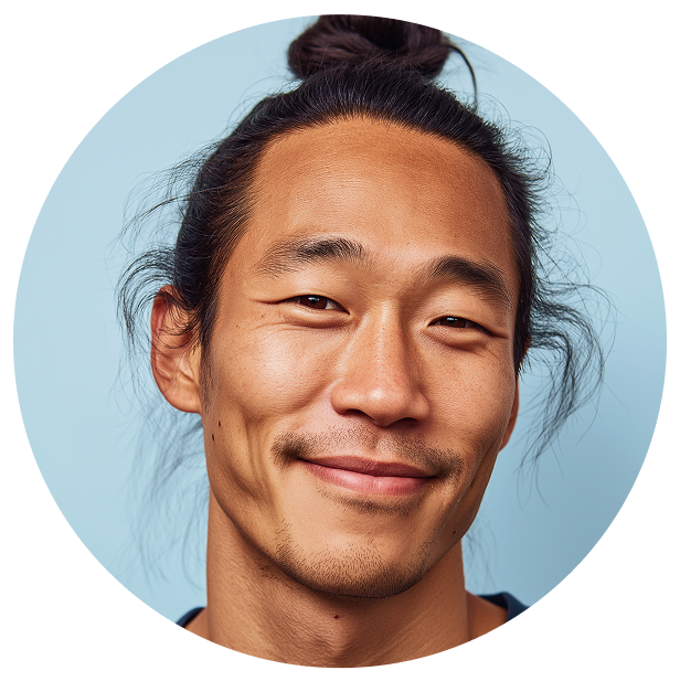 Témoignage homme 3 en parcours AMP