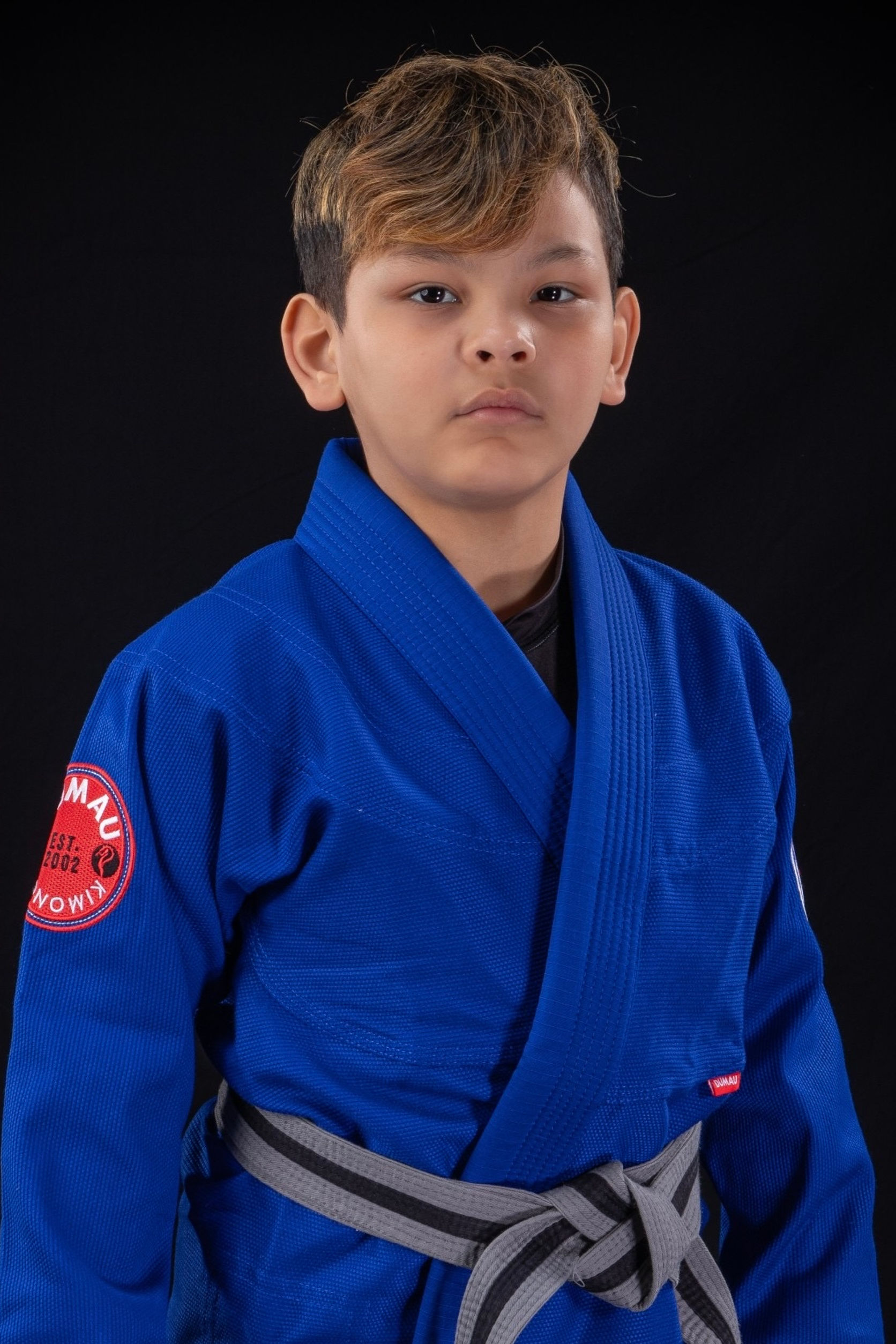 Timeless Model (for children) Blue