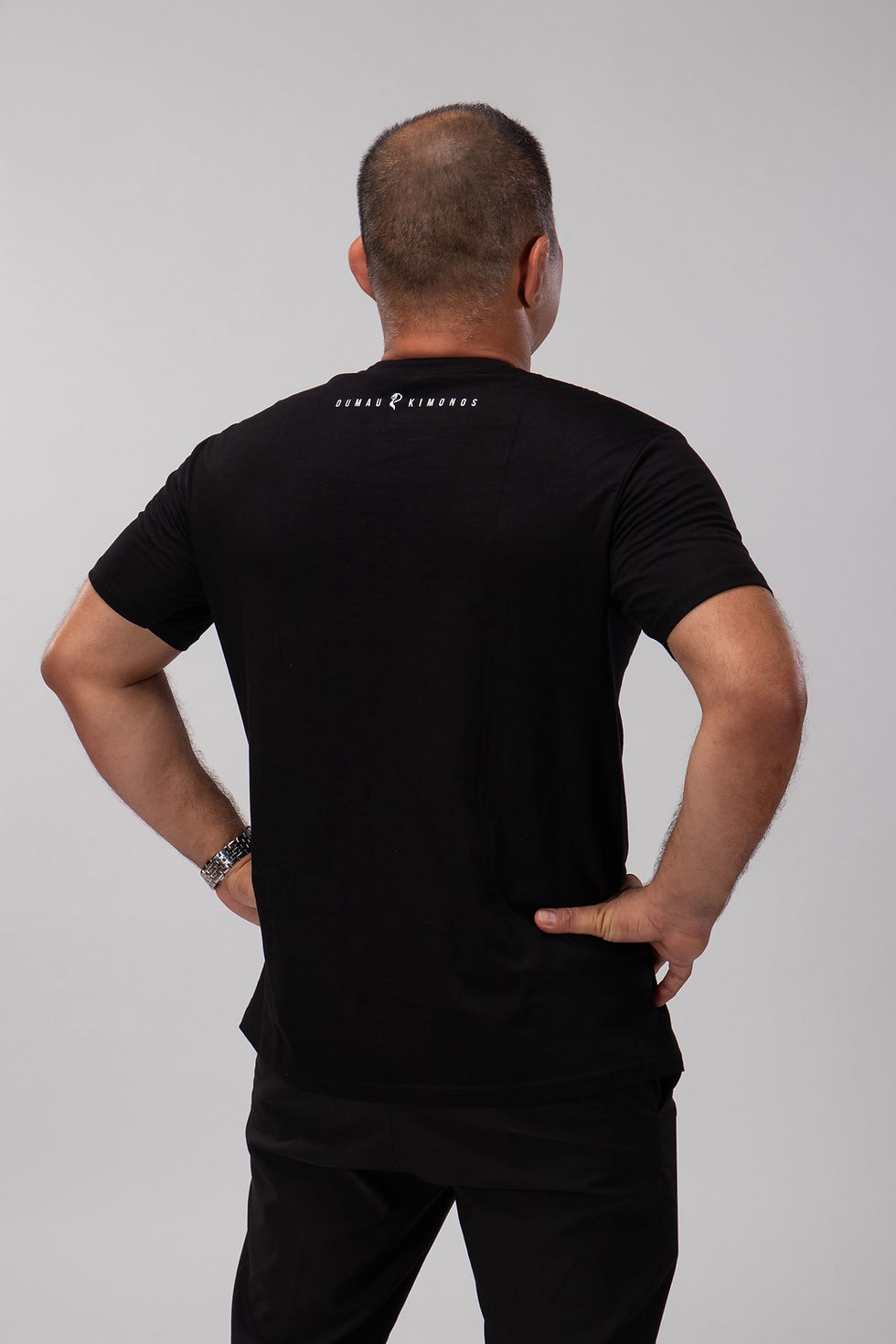 Thumbnail: Jiu Jitsu T-shirts