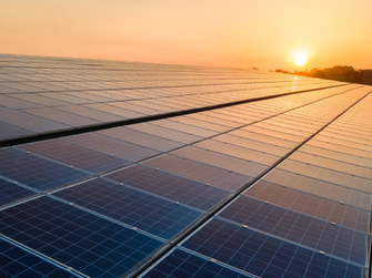 A Step-by-Step Guide to Installing Solar PV Panels