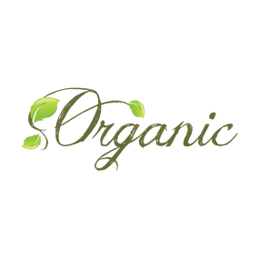 Organic Food Badge 16