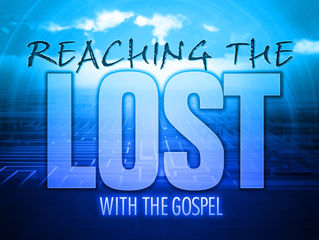 Should we Preach the Gospel?