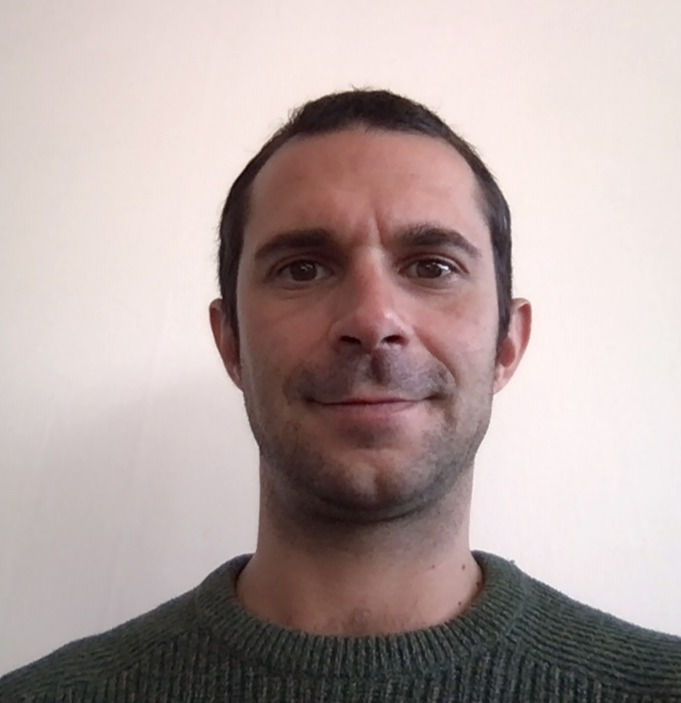 Sylvain André