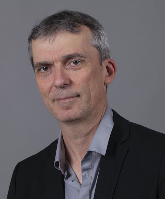 Stéphane Labbé