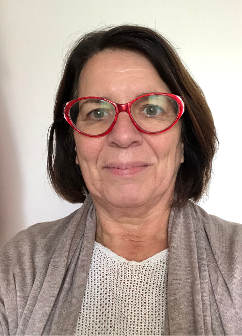 Beate Collet