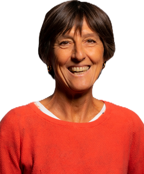 Michèle Coltelloni-Trannoy