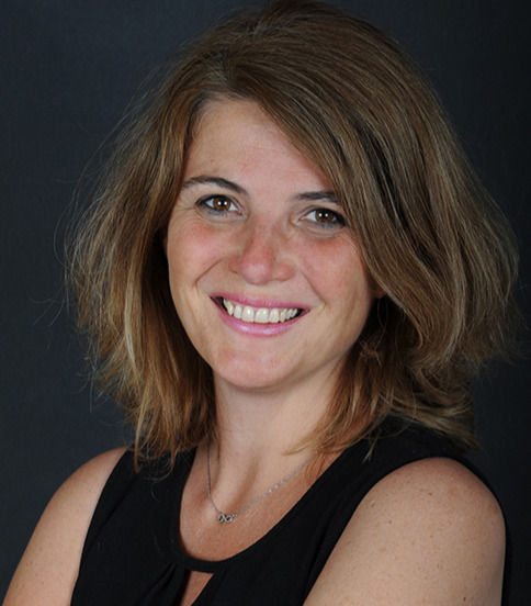 Delphine Gramond