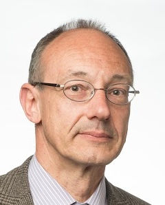 Didier Marcotte