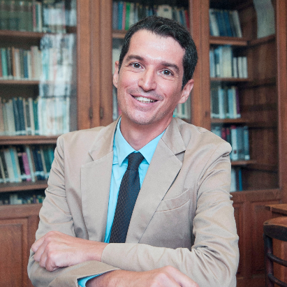 Alessandro Garcea