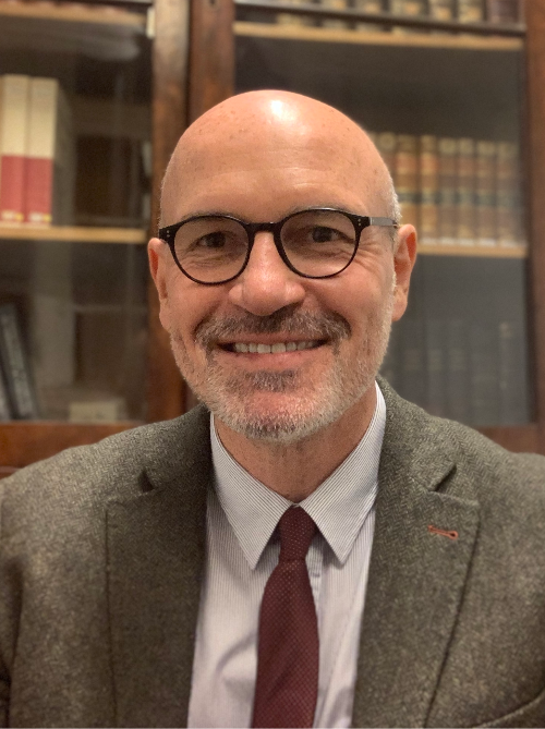 David Lefebvre