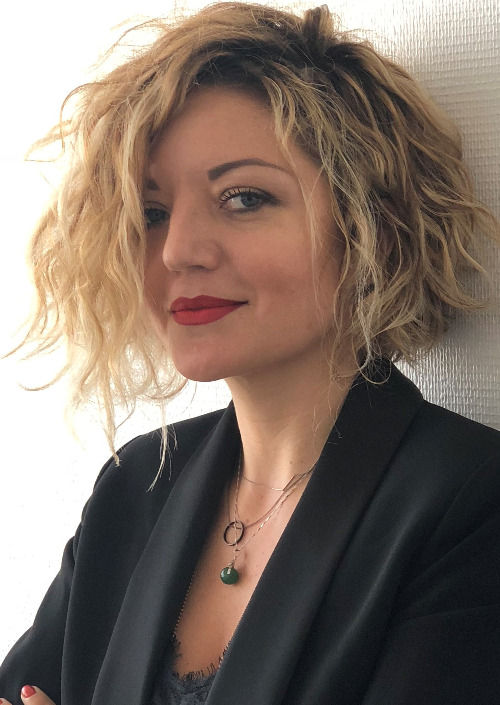 Vittoria Colizza
