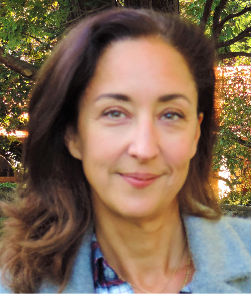 Éloïse Brac de la Perrière