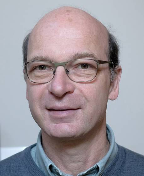 Benoît Fabre