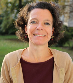 Anne-Sophie Molinié
