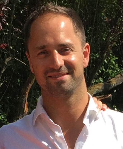 Jérôme Rambaud