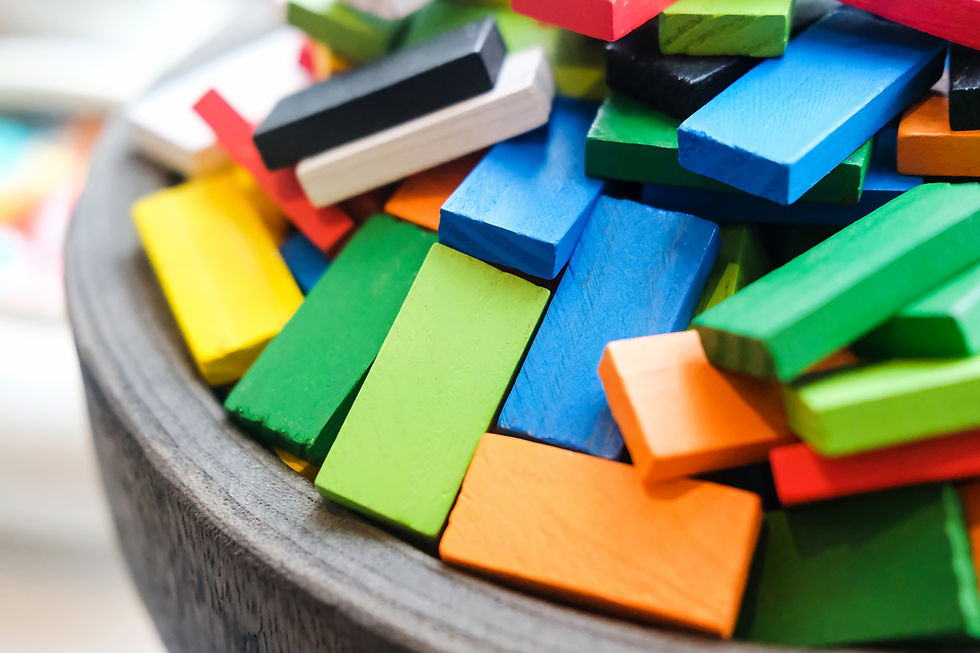 CRAFTERNOON SESSION NO.6