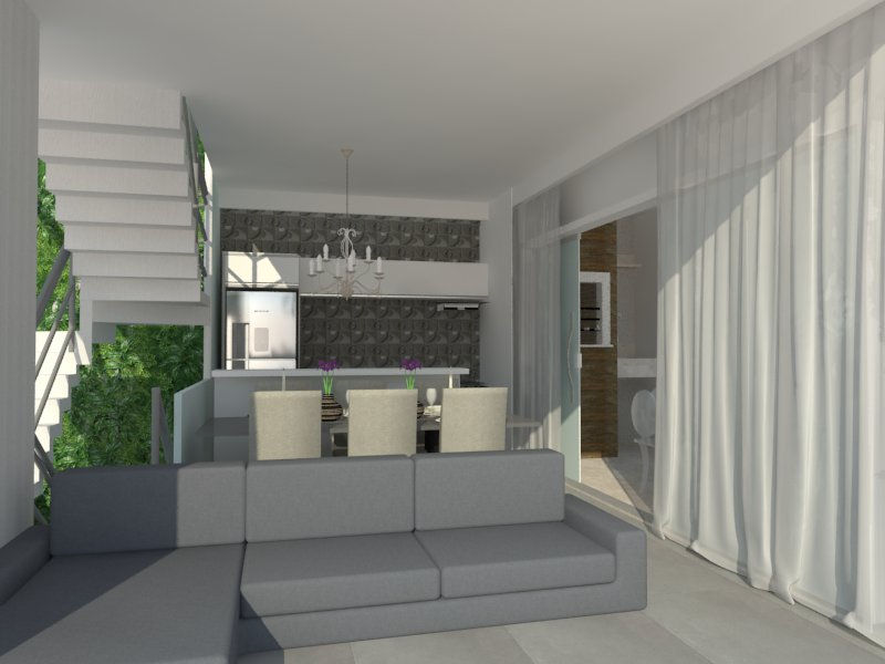 Sala Conjugada
