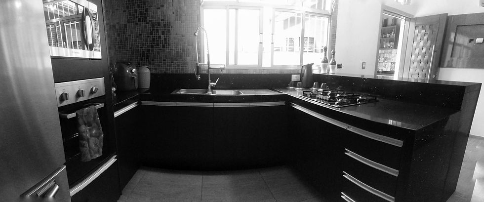 Cozinha