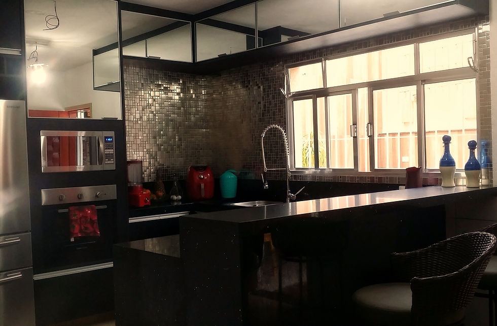Cozinha