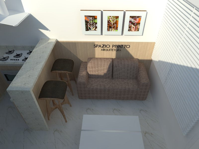 Sala Projeto