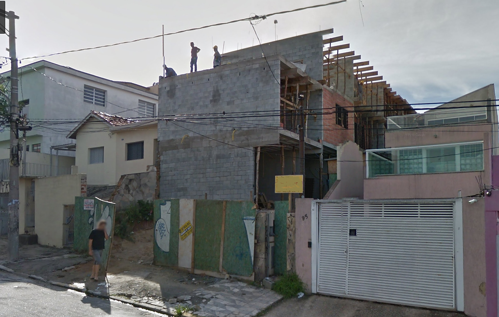 Construção