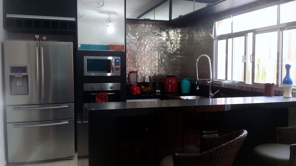 Cozinha