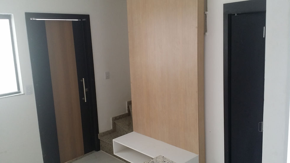 Fotos Obra - Sala