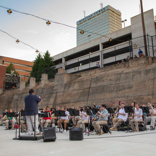 Piedmont Wind Symphony Invites Musicians to Perform A Mother of a Revolution