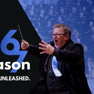 Piedmont Wind Symphony Unleashes Bold 2026–27 Season
