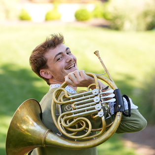 Piedmont Wind Symphony Launches Inaugural Arts Administration Cohort, Welcomes Two Emerging Arts Leaders