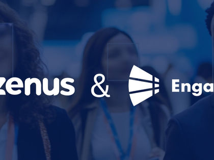 Zenus and Engagify Announce Partnership to Fuse Booth Engagement Strategy with Actionable AI Analytics