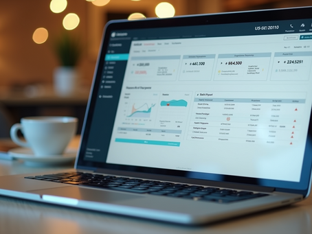 Understanding Payroll Services: A Guide for Entrepreneurs