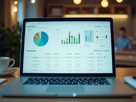 Simplifying Bookkeeping for Small Business Owners