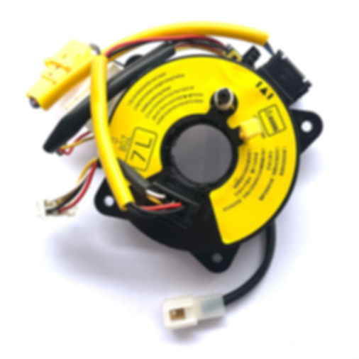 Tiggo II, Tiggo 5X, Arrizo 3,5,7,8 - Cinta de claxon y airbag