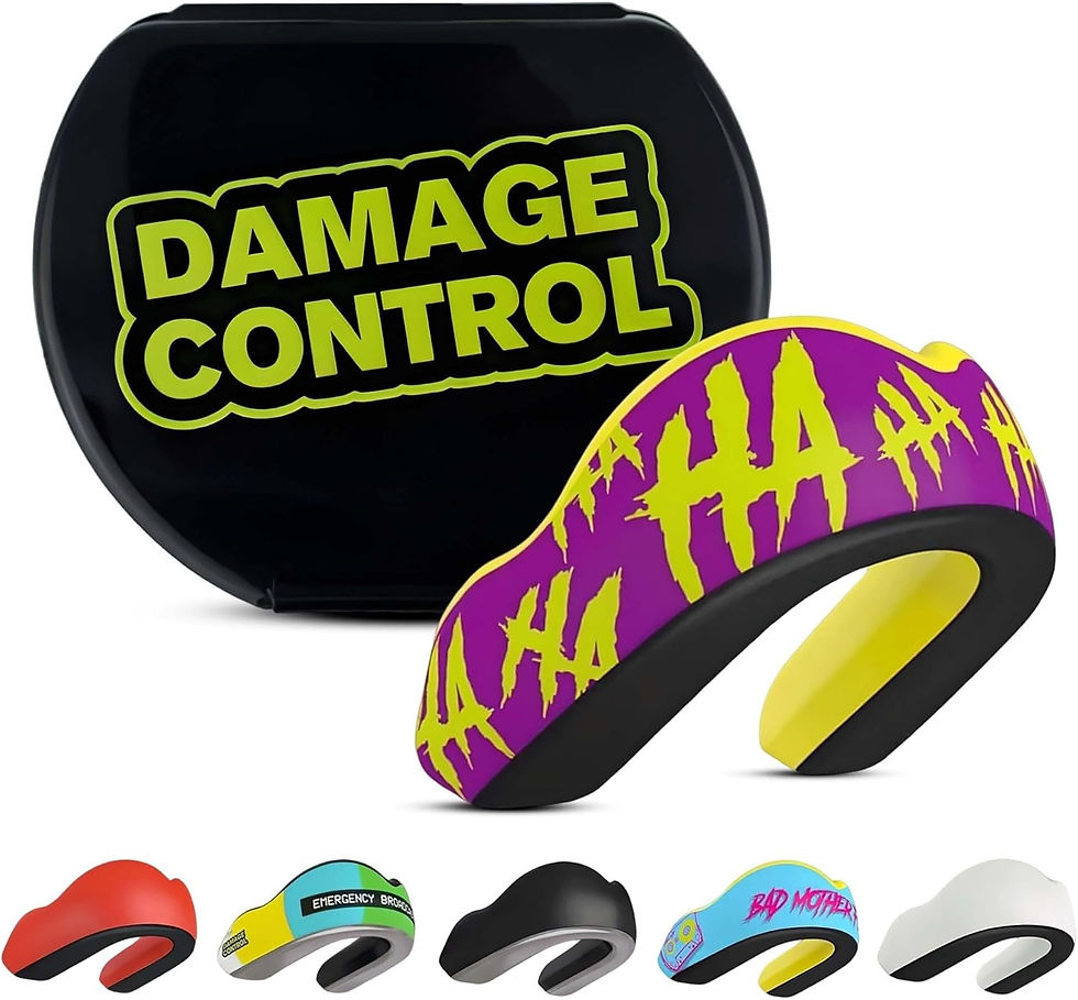 Mouthguard