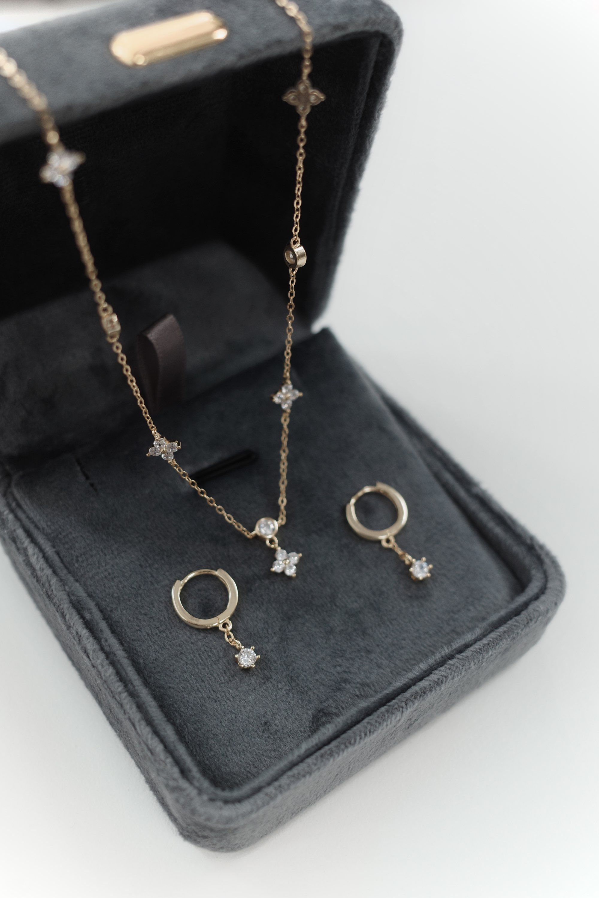 Christmas Blooming Set